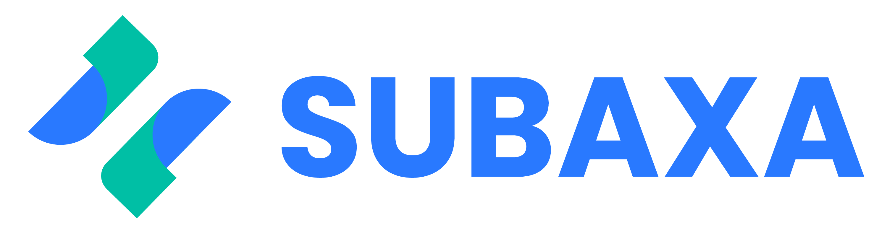 SUBAXA Logo