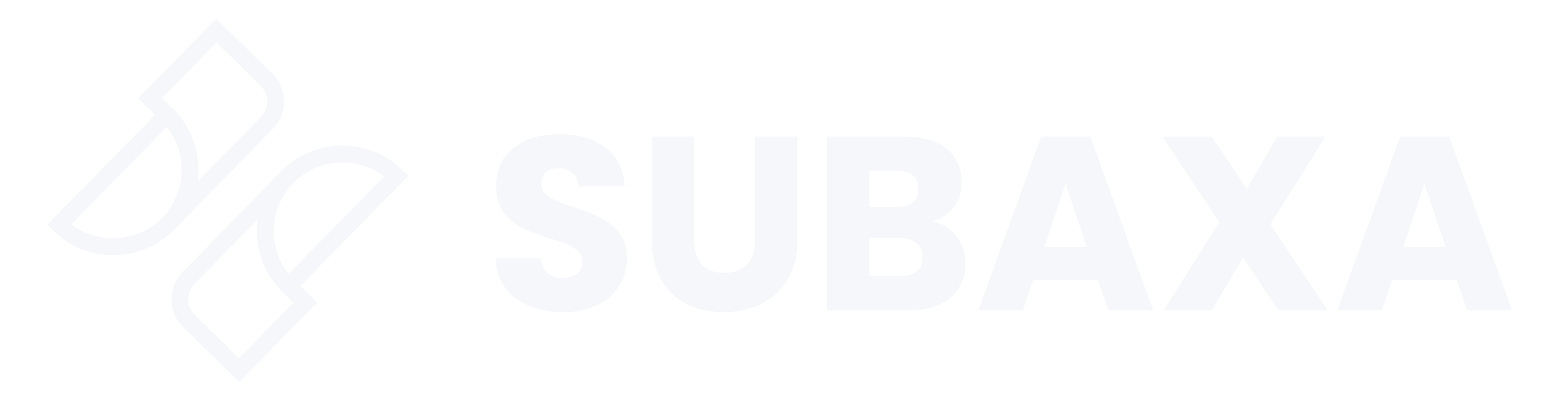 SUBAXA Logo
