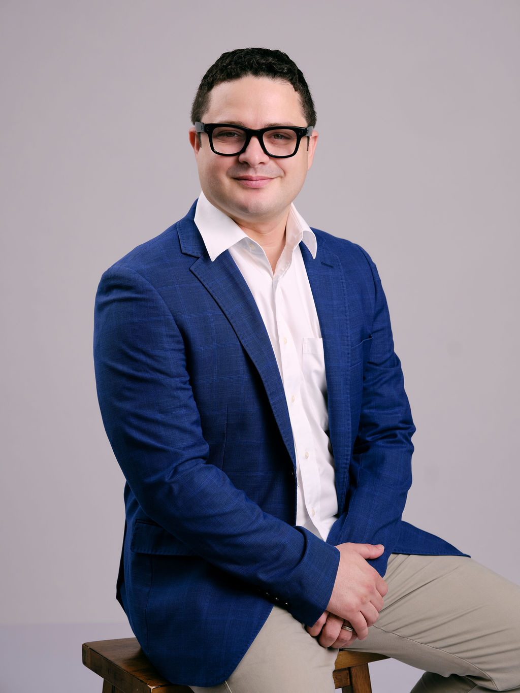 Carlos Rojas