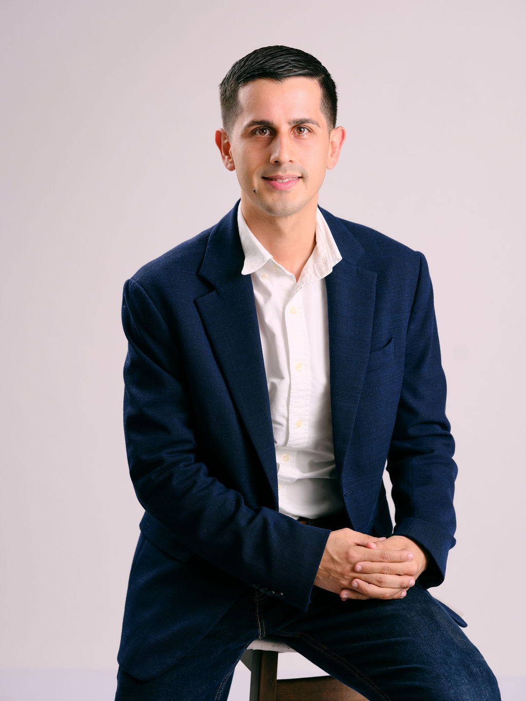 Dennis Pacheco